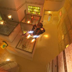 STAR WARS Bounty Hunter - Vol