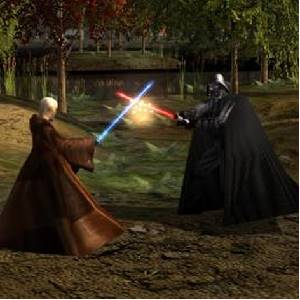 Star Wars Empire At War Gold Pack - Darth Vader