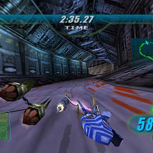 tunnels anti-gravité