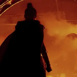 Star Wars: Fate of the Old Republic - Personnage