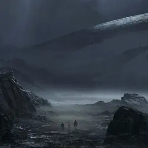 Star Wars: Fate of the Old Republic - Vaisseau Spatial