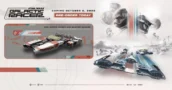 Star Wars Galactic Race : Date de sortie, éditions et bonus fuités
