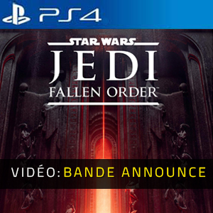 Acheter le CD Star Wars Jedi Fallen Order KEY Comparer les prix