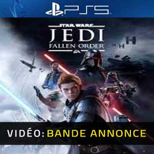 Acheter le CD Star Wars Jedi Fallen Order KEY Comparer les prix