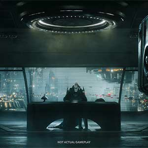 Star Wars Jedi Survivor - Seigneur Des Sith