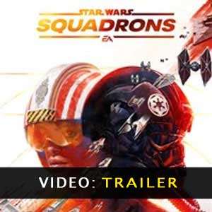 STAR WARS Squadrons Vidéo de la bande-annonce