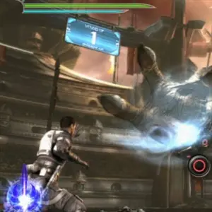 Star Wars: The Force Unleashed 2 - Le Gorog