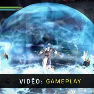 Star Wars: The Force Unleashed 2 - Gameplay