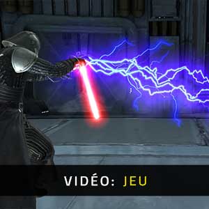 Star Wars The Force Unleashed Ultimate Sith - Jouabilité