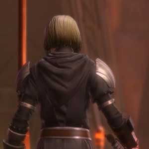 Star Wars The Old Republic Knights of the Fallen Empire Sabre Laser
