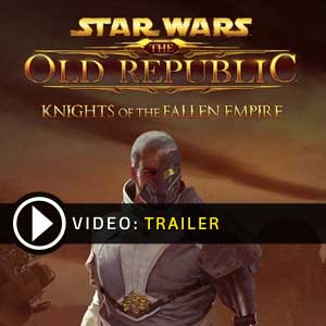 Acheter Star Wars The Old Republic Knights of the Fallen Empire Clé Cd Comparateur Prix