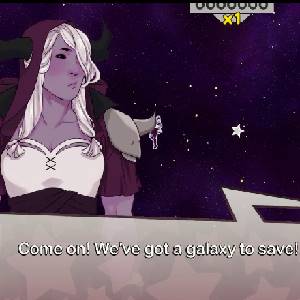 StarCrossed - Le Hors-la-loi