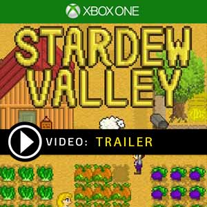 Stardew Valley Xbox One Prices Digital or Box Edition