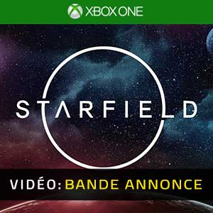 Starfield Xbox One- Trailer