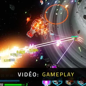 Starforged Legacy - Vidéo Gameplay