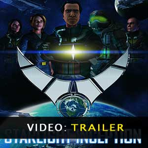 Acheter Starlight Inception Clé Cd Comparateur Prix