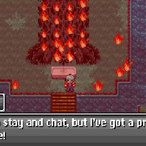 Starlight Legacy - Caden