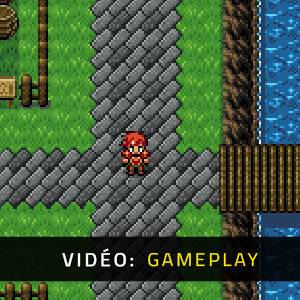 Starlight Legacy Vidéo de Gameplay