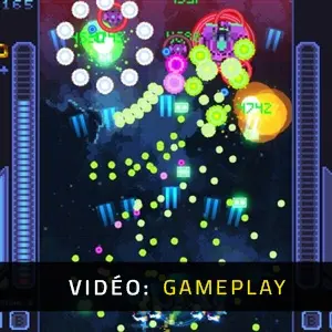 StarLightRiders: HyperJump - Vidéo de Gameplay