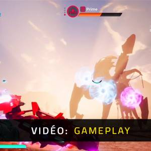 Starlink: Battle for Atlas Vidéo de Gameplay