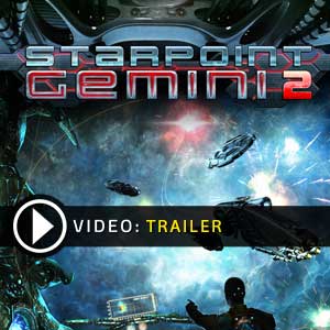 Acheter Starpoint Gemini 2 clé CD Comparateur Prix