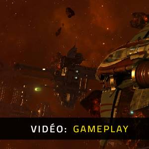 Starpoint Gemini 3 Vidéo de Gameplay