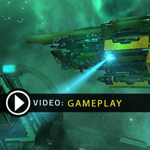 Starpoint Gemini Warlords Gameplay Video