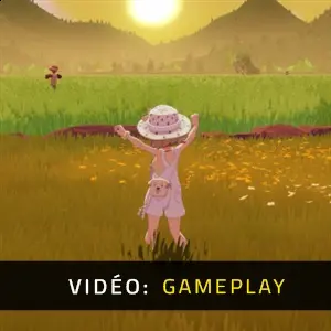 Starsand Island - Gameplay