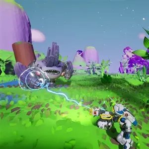 STARSEEKER: Astroneer Expeditions - Extraterrestre