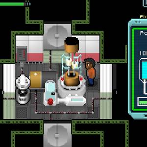 Starstruck Vagabond - Générateur de Puissance