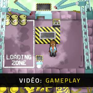 Starstruck Vagabond - Vidéo de Gameplay