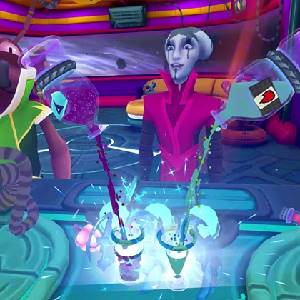 Startenders - Mélange