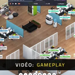 Startup Company - Gameplay