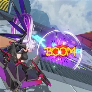 Starward - Explosion