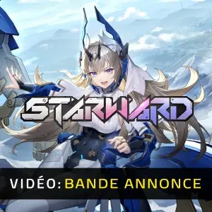 Starward - Bande-annonce