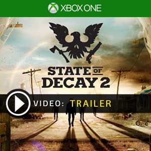 State of Decay 2 Xbox One Prices Digital or Box Edition