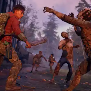 State of Decay 3 - Horde de Morts-Vivants