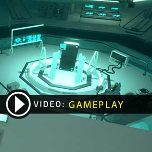 State of Mind Vidéo Gameplay