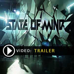 Acheter State of Mind Clé Cd Comparateur Prix