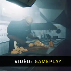 Static Dread: The Submarine - Vidéo Gameplay