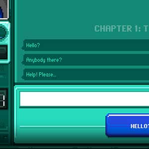 Scénario interactif