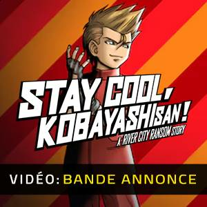 STAY COOL KOBAYASHI-SAN A RIVER CITY RANSOM STORY Pc