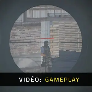 Stealth Assault: Urban Strike - Vidéo de Gameplay