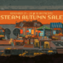 Steam Autumn Sale : Économisez jusqu’à 90% sur les jeux dès aujourd’hui !