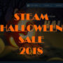 Soldes d’Halloween sur Steam vs Prix chez AllKeyShop.