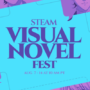 Steam Visual Novel Fest 2023: Réductions & Démos