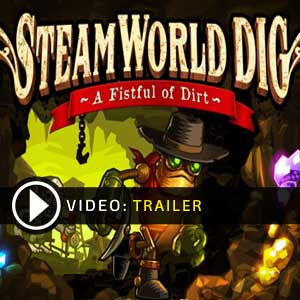 Acheter Steamworld Dig Clé Cd Comparateur Prix