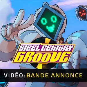 Steel Century Groove - Bande-annonce