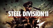 La sortie de Steel Division 2 repoussée à mai