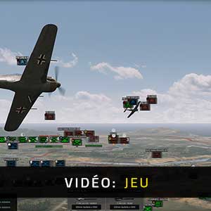 Steel Division 2 - Vidéo de gameplay